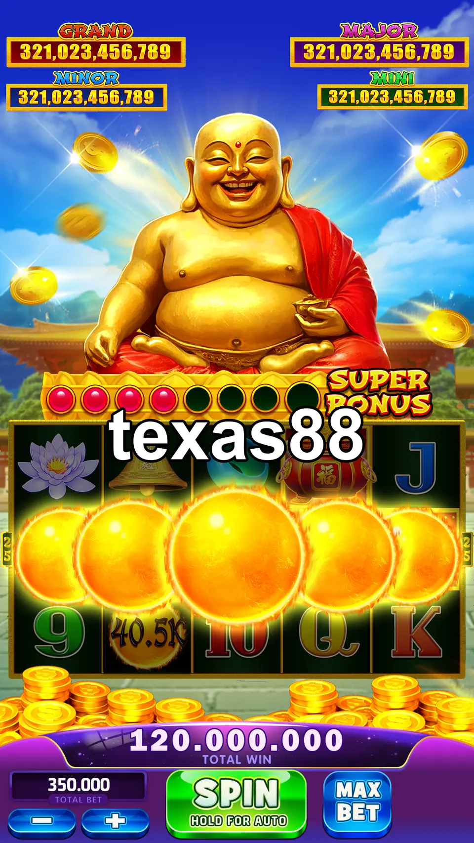 texas88 Masuk