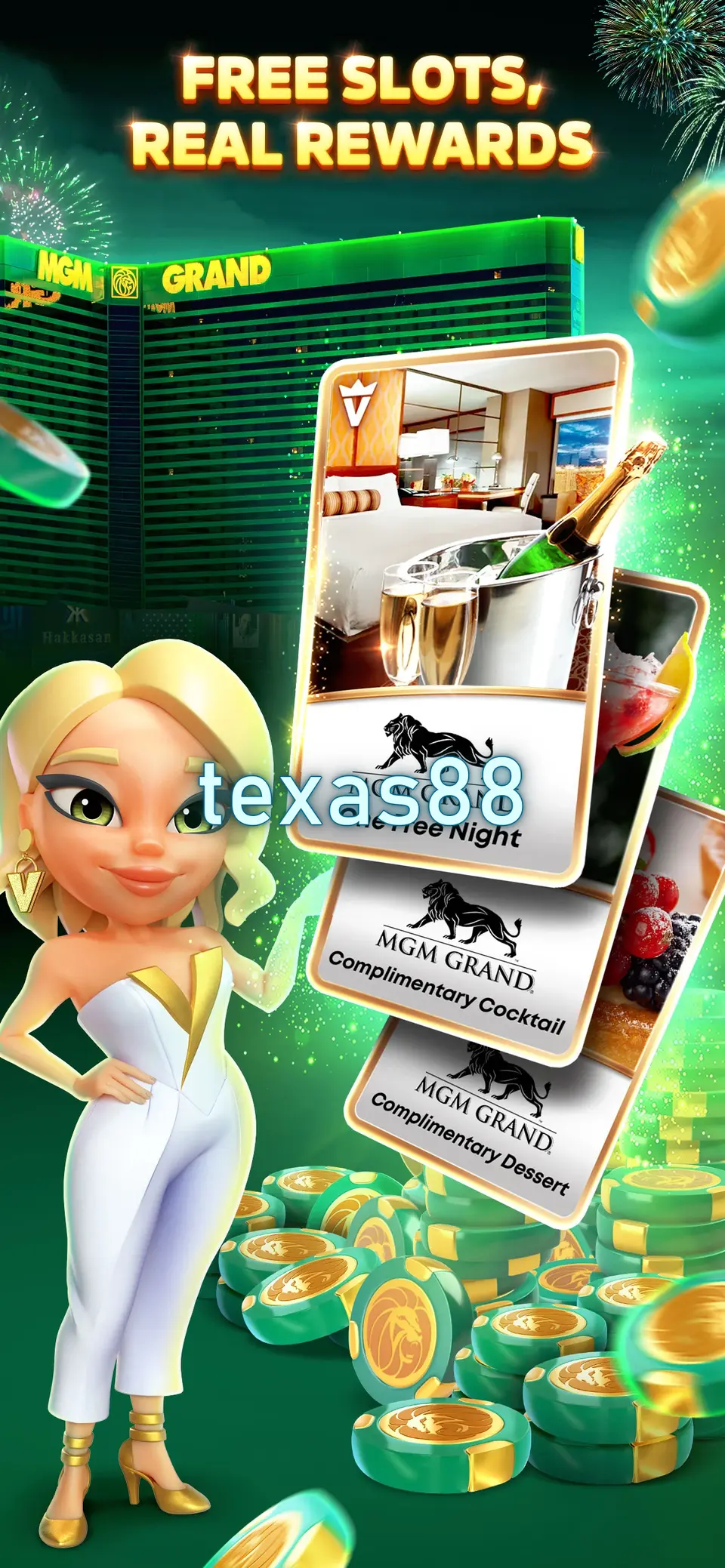texas88 Masuk