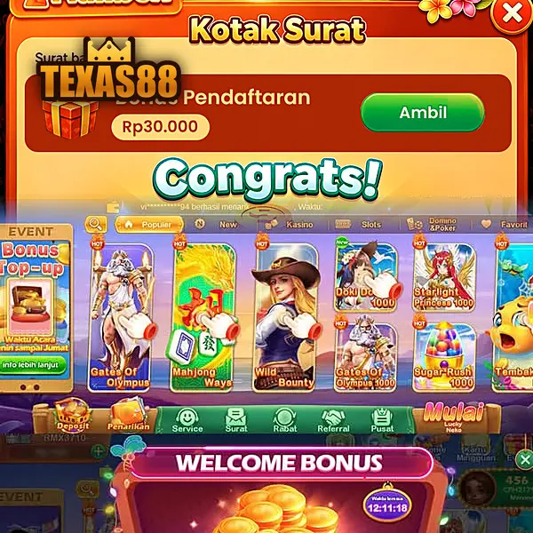 texas88 APK Resmi Unduh