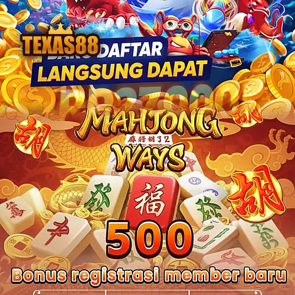 texas88 Masuk - texas88 Resmi