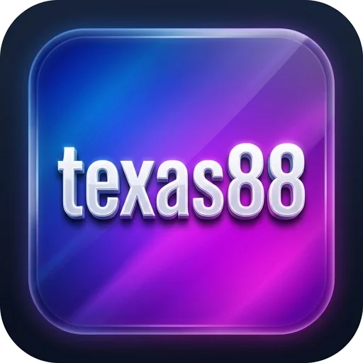 texas88 Logo - Resmi